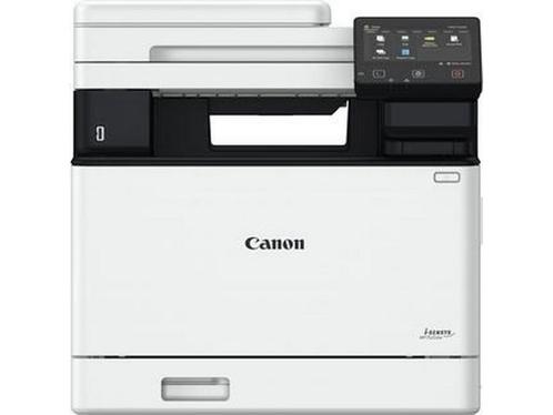 Canon i-SENSYS MF752Cdw - All-in-One Laserprinter, Computers en Software, Printers, Nieuw, Verzenden