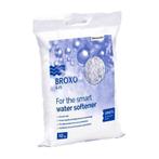 Broxo onthardingszout kristallen zak 10kg, Ophalen of Verzenden