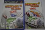 Mercury Meltdown - Remix (PS2 PAL), 1 speler, Verzenden, Zo goed als nieuw