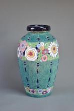 Amphora - Vaas - Aardewerk, Antiek en Kunst