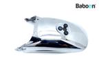 Achterspatbord Honda Z 125 Monkey 2022-2024 (Z125 JB03), Motoren, Verzenden, Gebruikt