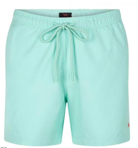 2dekans | Undiemeister Zwembroek – Heren – Sneldrogend – 4, Kleding | Heren, Badmode en Zwemkleding, Ophalen of Verzenden