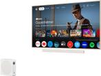 Tcl - QLED-TV - 75 inch, Overige merken, QLED, Verzenden, Nieuw