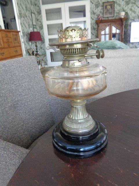 Industriële apparatuur - Verenigd Koninkrijk - Petroleum, Antiek en Kunst, Curiosa en Brocante