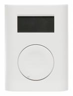 JA-150TP, Draadloze thermostaat, Ophalen of Verzenden, Nieuw