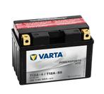 Varta Agm T12a-4 / T12a-bs, Auto-onderdelen, Accu's en Toebehoren, Verzenden, Nieuw