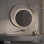 Designspiegel Martens Design Athene Rond met Frame en, Ophalen of Verzenden, Nieuw