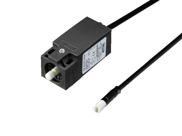 Rittal SZ Eindschakelaar - 2500460, Doe-het-zelf en Verbouw, Elektra en Kabels, Overige typen, Nieuw, Verzenden