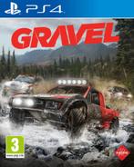 Gravel (PlayStation 4), Spelcomputers en Games, Games | Sony PlayStation 4, Verzenden, Gebruikt
