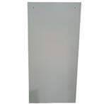 Manutan Archiefkast 4 Legborden Grijs, 905x400x1855mm, Huis en Inrichting, Kasten | Roldeurkasten en Archiefkasten, Ophalen of Verzenden