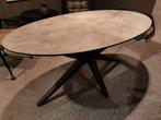 Eettafel Ranea 160x90 **SHOWROOMMODEL**, Huis en Inrichting, Tafels | Eettafels, Nieuw