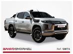 Bravo Snorkel Mitsubishi L200 / Triton MR 2019+, Ophalen of Verzenden