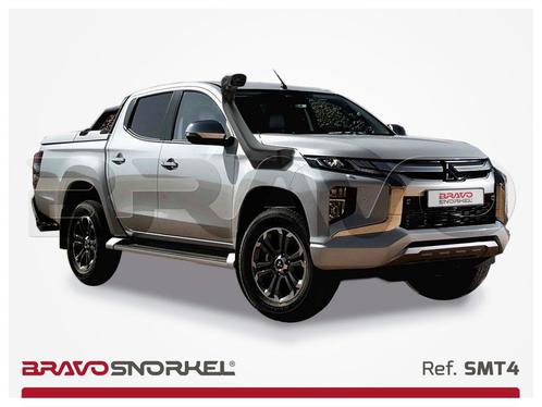 Bravo Snorkel Mitsubishi L200 / Triton MR 2019+, Auto diversen, Tuning en Styling, Ophalen of Verzenden