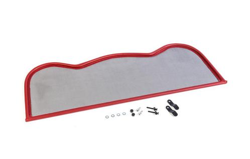 Cabrio Windscherm Mazda MX5 NA/NB R-Style rood, Auto-onderdelen, Interieur en Bekleding, Nieuw, Mazda, Ophalen of Verzenden