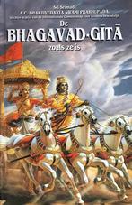 BHAGAVAD-GITA ZOALS ZE IS 9789070742027, Verzenden, Gelezen, Bhaktivedanta Swami Prabhupada