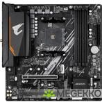 Gigabyte B550M AORUS ELITE AX, Computers en Software, Moederborden, Verzenden, Nieuw