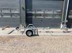 Atlanta Boottrailer Kanteltrailer met 850kg as max. 620cm, Watersport en Boten, Zo goed als nieuw