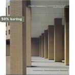 Charles Vandenhove 9789076714257 M. van den Driessche, Verzenden, Zo goed als nieuw, M. van den Driessche