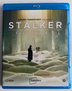 STALKER (1979) (BLURAY), Cd's en Dvd's, Verzenden, Gebruikt