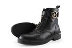 Mexx Boots in maat 39 Zwart | 10% extra korting, Mexx, Verzenden, Zwart, Overige typen
