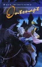 Ontsnapt / Verloren vrijheid / 2 9789055602926 Bert Wiersema, Boeken, Verzenden, Gelezen, Bert Wiersema