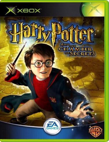 Harry Potter en de Geheime Kamer [Xbox Original], Spelcomputers en Games, Games | Xbox Original, Ophalen of Verzenden