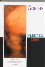 Kleurenleer 9789060382677 J.W. Goethe, Verzenden, Gelezen, J.W. Goethe