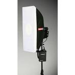 Quantum Showroommodel Softbox Striplight 26x62cm QF76-1-1, Ophalen of Verzenden, Zo goed als nieuw, Overige typen