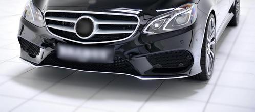 AMG Look Voorbumper voor Mercedes Benz E-Klasse W212 Facelif, Auto diversen, Tuning en Styling, Ophalen of Verzenden