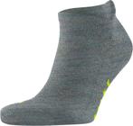 Falke Keep Warm Sneaker Sok Grijs 6333 maat 42-43 Heren, Verzenden, Nieuw, FALKE