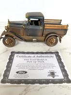 Motor City Classic 1:18 - Modelauto - Extremely Rare 1931, Nieuw