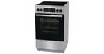 Gorenje GECS5C70XA fornuis Vrijstaand fornuis Electrisch449, Witgoed en Apparatuur, Fornuizen, Ophalen of Verzenden, Nieuw, Keramisch