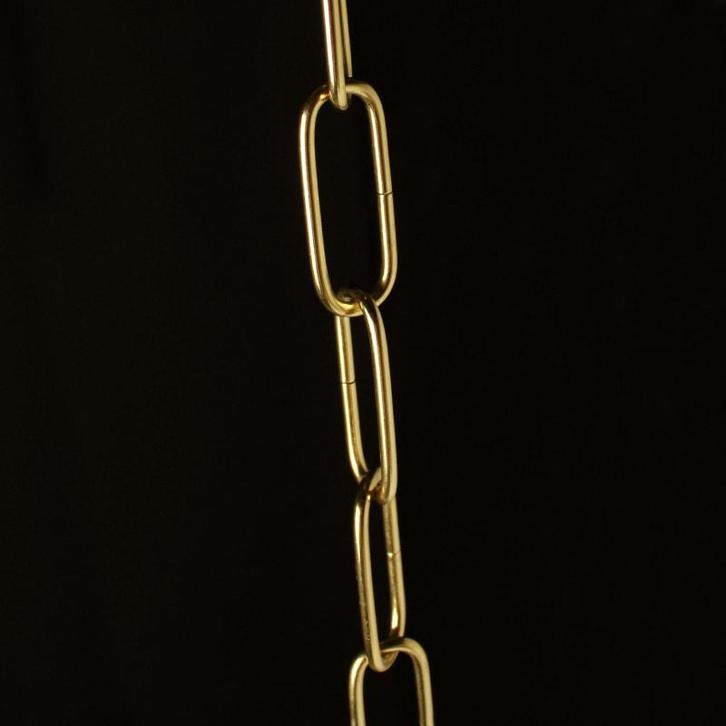 Oakhan Ketting Messing, Fietsen en Brommers, Brommeronderdelen | Scooters