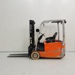 BT BIT160 Elektrische heftruck, 1000 tot 2000 kg, Elektrisch, Heftruck, BT