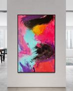 Gunnar Zyl (1988) - Where the Sky Turns Wild XXL, Antiek en Kunst