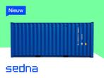 Container 20ft - Zeecontainer - Opslagcontainer - Nieuw, Zakelijke goederen, Machines en Bouw | Keten en Containers
