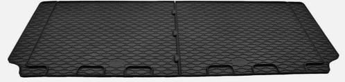 Rubber automatten Ford Tourneo Custom 3e zitrij | 2023-heden, Auto-onderdelen, Interieur en Bekleding, Nieuw, Ford, Verzenden