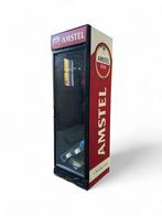 Amstel bier koelkast incl. verlichting glasdeur koeling 382, Nieuw in verpakking, Koelen en Vriezen