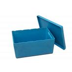 Wissner - Speelbak (hoog) met deksel voor sensorisch spel -, Nieuw