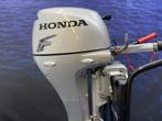 Honda 8 pk buitenboordmotor, Watersport en Boten, Buiten- en Binnenboordmotoren, Gebruikt, 5 tot 10 pk, Viertaktmotor, Ophalen of Verzenden