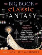 The Big Book of Classic Fantasy 9780525435563, Boeken, Verzenden, Gelezen, Jeff Vandermeer