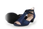 Gabor Sandalen in maat 37 Blauw | 10% extra korting, Kleding | Dames, Schoenen, Gabor, Nieuw, Sandalen of Muiltjes, Verzenden