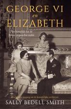 George Vi En Elizabeth | 9789046830710 | Bedell Smith, Sally, Boeken, Ophalen of Verzenden, Nieuw, Bedell Smith, Sally