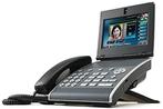 Polycom VVX 1500 Business Media Phone, Telecommunicatie, Datacommunicatie en VoIP, Nieuw, Ophalen of Verzenden