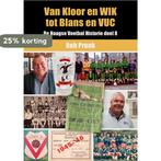Van Kloor en WIK tot Blans en VUC / De Haagse Voetbal, Verzenden, Zo goed als nieuw, Rob Pronk
