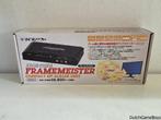 XRGB-mini - Framemeister - Compact Up Scaler Unit - NEW, Verzenden, Gebruikt
