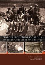 Goedereede-Oude Oostdijk 9789088900839 H.A.R. Simons, Verzenden, Zo goed als nieuw, H.A.R. Simons
