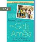 Girls From Ames 9781592405329 Jeffrey Zaslow, Boeken, Verzenden, Gelezen, Jeffrey Zaslow