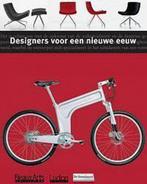 DESIGNERS VOOR EEN NIEUWE EEUW 9789055445295 H. Bouchez, Boeken, Verzenden, Zo goed als nieuw, H. Bouchez