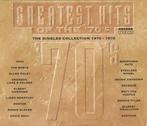 Various - Greatest Hits Of The 70s - The Singles Collec..., Verzenden, Nieuw in verpakking